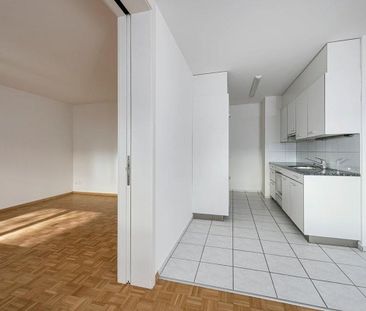 Living in the popular Gotthelf quarter - Foto 3