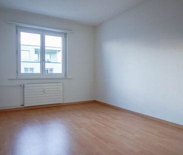 Grosszügige 2 ½-Zi.-Whg. mit Balkon - Photo 4