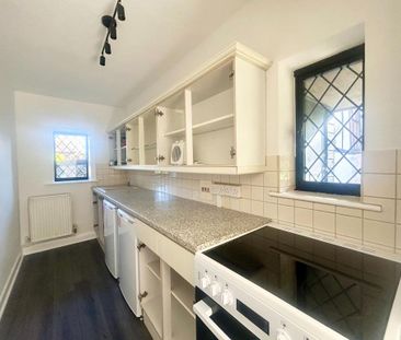 1 bedroom maisonette to rent - Photo 3