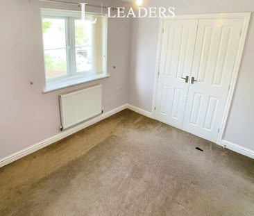 2 bedroom house to rent Viscount Close, Pinchbeck, Spalding, Lincol... - Photo 3