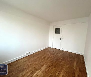 Location Appartement 2 pièces 42m² IVRY SUR SEINE 94200 - Photo 1