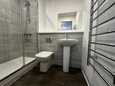 2 bedroom apartment to rent - Photo 5