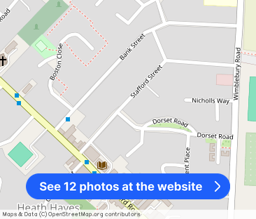 Stafford Street, WS12 - Photo 1