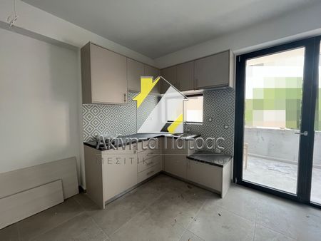 Γκαρσονιέρα/Studio 32 τ.μ. - Photo 4