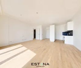 DC 2 - Architektonische Raffinesse mit Weitblick im 51. Stock - Photo 1