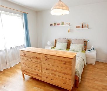 2½ Zimmer-Wohnung in Liebefeld (BE), möbliert, auf Zeit - Foto 3