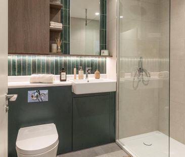 1 bedroom apartment to rent - Photo 5