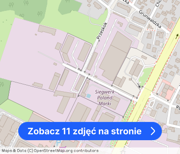 Do wynajęcia mieszkanie w Markach pod Warszawą - Zdjęcie 1