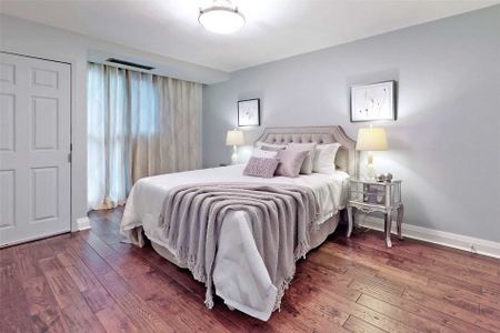 For Lease - 8 Wellesley Street Unit# 301, Toronto, Ontario - Photo 4