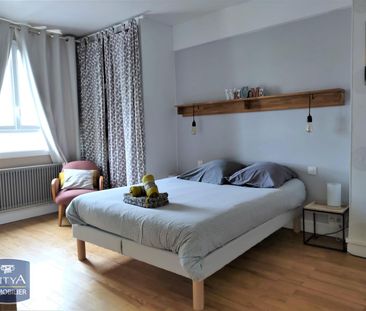 Location Appartement 2 pièces 41m² LE HAVRE 76600 - Photo 3