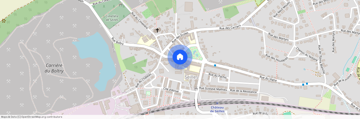 Place Joseph Wauters, 11, 5300, Andenne