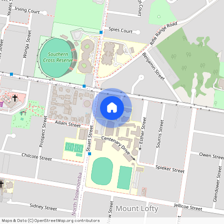 3 Peter Street, Mount Lofty, QLD 4350