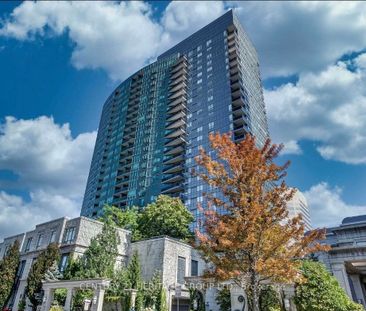For Lease - 25 Greenview Avenue Unit# 2416, Toronto, Ontario - Photo 6