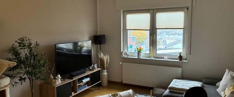 Schöne Wohnung in Mannheim in bester Lage zu vermieten - Photo 1