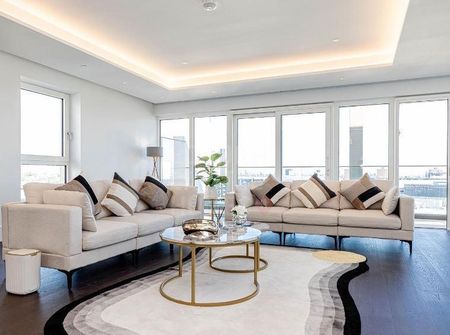 4 bedroom apartment to rent - Photo 3