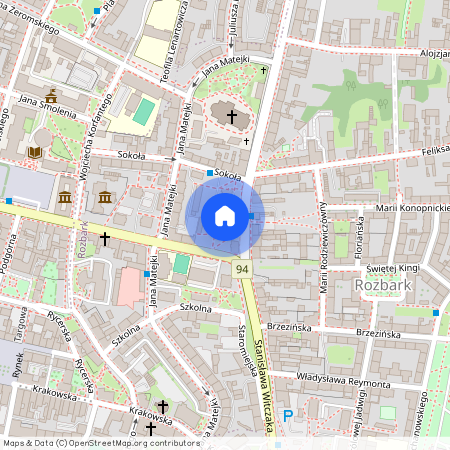 Rozbark, Bytom, śląskie