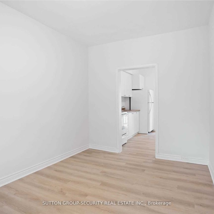 For Lease - 289 Blackthorn Avenue, Toronto, Ontario - Photo 1