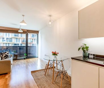 1 Bed Flat, Amelia Street, SE17 - Photo 1