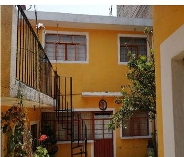 Casa en Renta en Naucalpan de Juárez, colonia San Antonio Zomeyucan - Photo 4