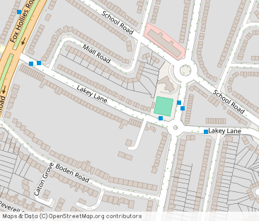 Lakey Lane, Birmingham, West Midlands, B28 - Photo 1