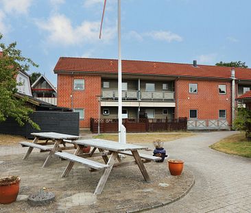 Jels Vestergade, 5 H, Rødding, 6630 - Foto 2