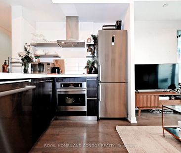 Fashion House Lofts 461 , #733 - Photo 5