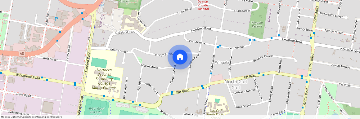 23 Fairport Street, NSW 2099, North Curl Curl