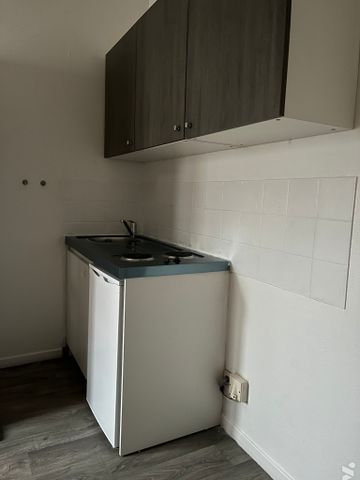 A LOUER T2 MEUBLE FIVES - Photo 4