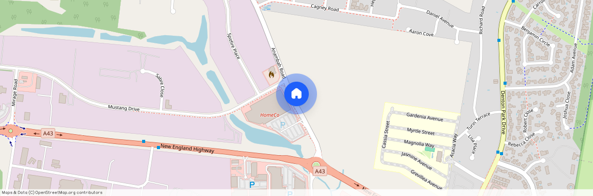 34a Wattawan Crescent, NSW 2320, Anambah