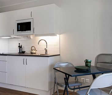 Fyrspannsgatan 158 - Photo 2