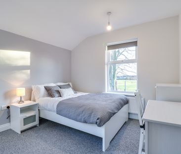 1 bedroom room to rent Harsnett Road, Colchester, New Town, CO1, HO... - Photo 4