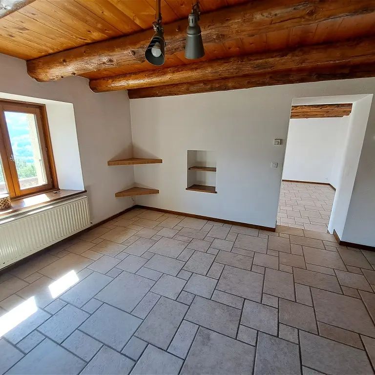 Location maison 4 pièces - 121m² à Passy (74190) - Photo 1