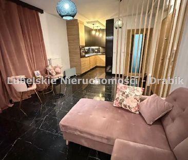 Mieszkanie Lublin Węglin powierzchnia 31.0 m² C313-WM-53073 - Фото 3