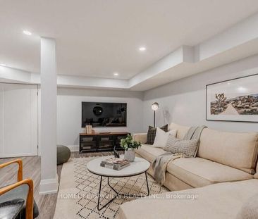 For Lease - 75 Holmstead Avenue, Toronto, Ontario - Photo 1