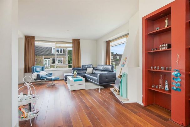 Paulinastraat 42, Bezuidenhout-Midden, 2595GJ, Den Haag - Foto 1