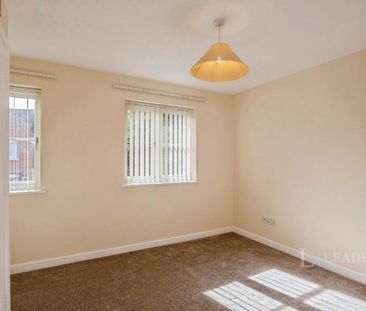 2 bedroom house to rent Hardknott Row, Warndon Villages, Worcester,... - Photo 6