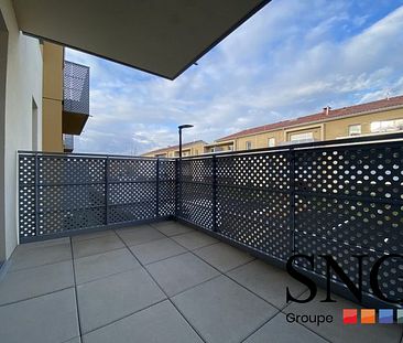 T2 AVEC BALCON + 2 PARKINGS - Photo 4