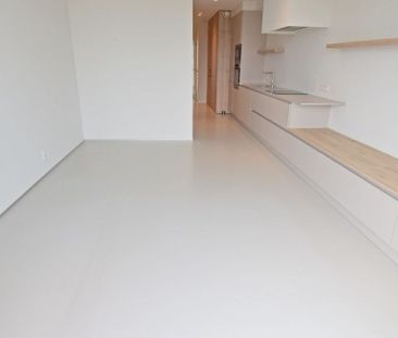 Appartement te huur in Knokke voor € 1.250 met 1 slaapkamer - Photo 3