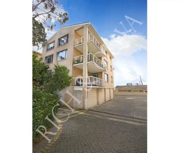 11/451 Glebe Point Rd., Glebe - Photo 6