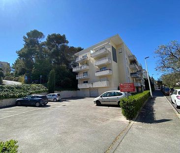 Location appartement 1 pièce 31.92 m² à Montpellier (34000) - Photo 1