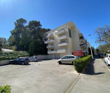 Location appartement 1 pièce 31.92 m² à Montpellier (34000) - Photo 1