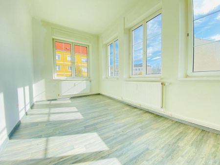 3-Zimmer Wohnung! Innenstadtnähe - Foto 2