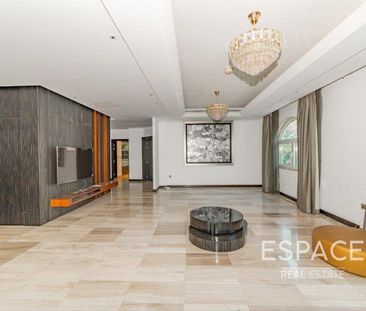 Partial Upgrade | Large Plot | Pool - Photo 4