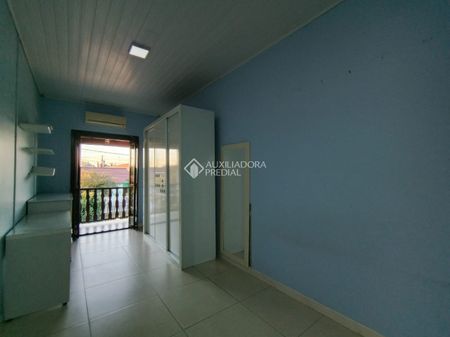 Casa com 3 quartos e 177m² para alugar em Estância Velha, Canoas. - Photo 3