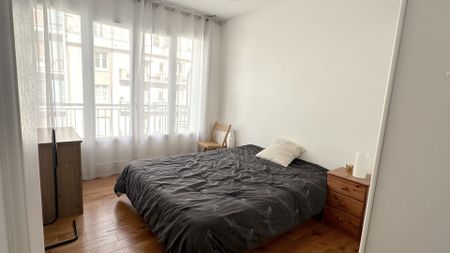 Appartement Grenoble - Photo 3