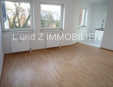 *** Helle Single-Wohnung mit Pantry-Küche in Eschweiler *** - Photo 1