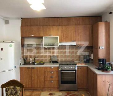Apartament 3 camere, 90 mp, garaj, AC, zona Oncos - Fotografie 4