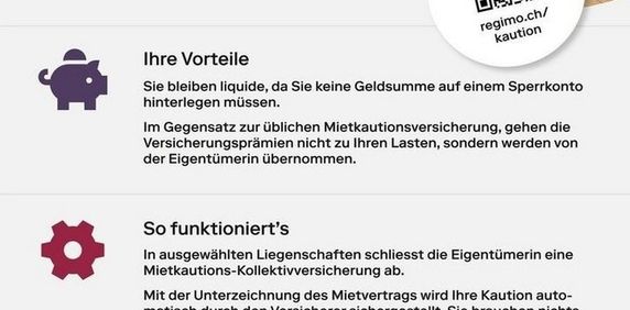 MIETEN OHNE KAUTION - Charmante 1-Zimmer-Wohnung mit Wohlfühlfaktor - Photo 2