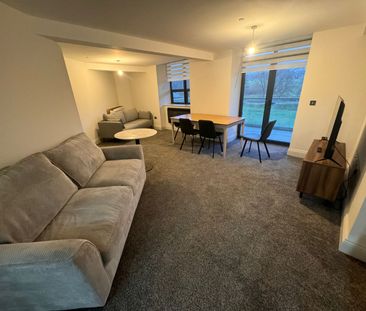 2 bedroom apartment to rent - Photo 6