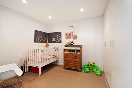 2/47-49 Buckingham Street, Surry Hills. - Photo 2